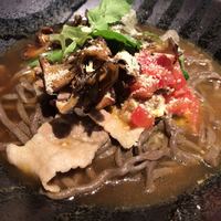 札幌フレンチ えりも亭LUXE - 
