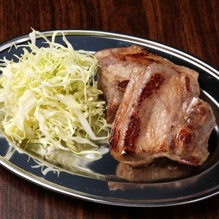 ヤキブタ酒場 大門屋_1