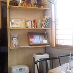 真鶴ピザ食堂KENNY - （2017.11）