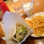 ターキッシュ テイスト - 