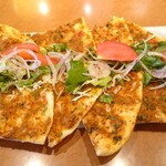 ターキッシュ テイスト - 