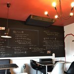 ニノ カフェ - 