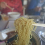 平尾カントリークラブ - 懐かしい味