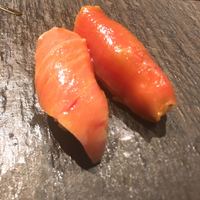 SUSHI TOKYO TEN、 新宿ニュウマン店 - 