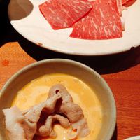 しゃぶしゃぶ KINTAN 代官山本店 - 