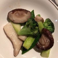 中国飯店 市ヶ谷店 - 