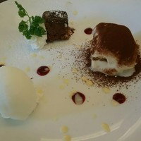 ヴィア トスカネッラ - 