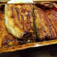 鰻 若松 - 
