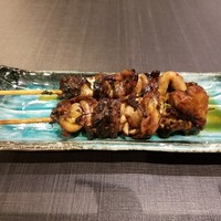 鰻 若松 - 