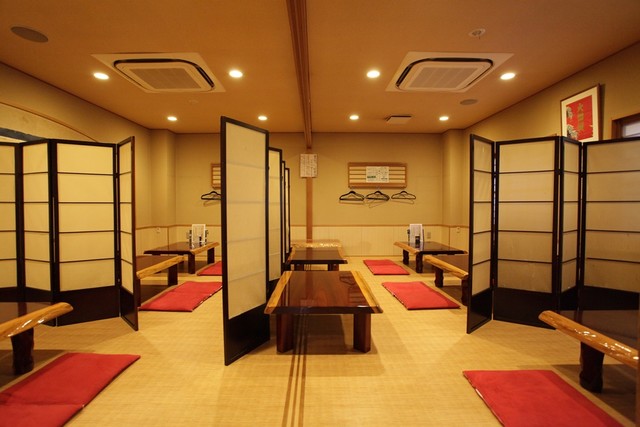 Japan Soba Asahiya Sohon Ten photo 4