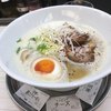 麺屋ガテンの乱 本町淀屋橋店