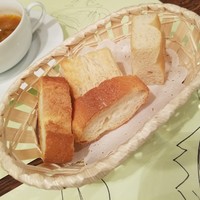 オステリア ガウダンテ 大阪駅前第4ビル店 - 