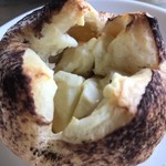 ドーシェル - ハニーフロマージュ、ウマ〜〜