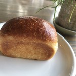 ドーシェル - 黒糖のパン