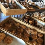 ドーシェル - どれも美味しそ〜〜