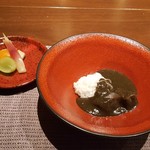 北新地 福多亭 The Ukai - 