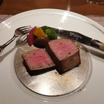 北新地 福多亭 The Ukai - 