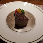 北新地 福多亭 The Ukai - 