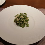 北新地 福多亭 The Ukai - 