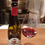 北新地 福多亭 The Ukai - 