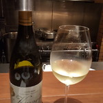 北新地 福多亭 The Ukai - 