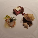 北新地 福多亭 The Ukai - 