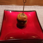 北新地 福多亭 The Ukai - 