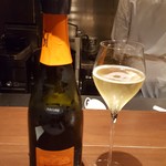 北新地 福多亭 The Ukai - 