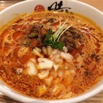 中華蕎麦 時雨 - 