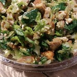 クリスプ サラダ ワークス - 