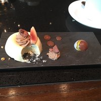 TRATTORIA CREATTA - 