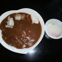 イル・ミラジィオ - カレー