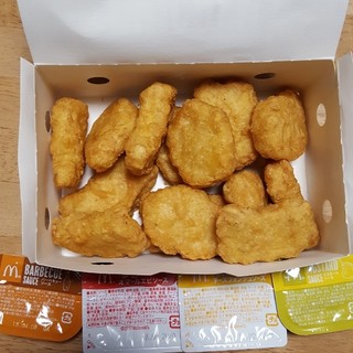 口コミ一覧 マクドナルド 北越谷東急ストア店 Mcdonald S 北越谷 ハンバーガー 食べログ