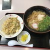 ラーメン麺家
