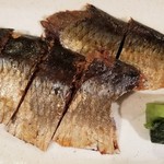 粗挽き蕎麦 トキ - 