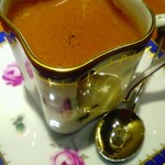 かふぇ おか がれーじ - 