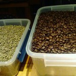 かふぇ おか がれーじ - 