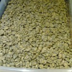 かふぇ おか がれーじ - ケニア産の珈琲豆だけ使ってるそうです