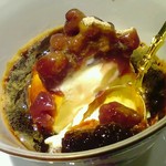 かふぇ おか がれーじ - もっと良く見えますか！？ゼリーの感じ