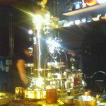 かふぇ おか がれーじ - 