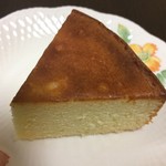 平安堂梅坪 - 広島レモンバターケーキ