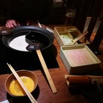 Shabushabu Onyasai - 