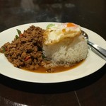 チリ マッチャ - 