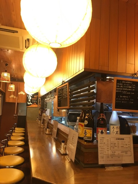 甕屋 かめ吉 - 向ケ丘遊園/居酒屋 | 食べログ