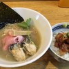 寿製麺よしかわ 坂戸店