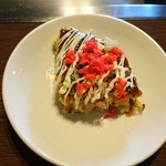 Okonomiyaki Jirou - くう。