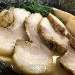 ライスとらーめん 立川家 いせさき店 - 