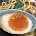 ライスとらーめん 立川家 いせさき店 - 