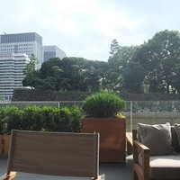 グランド キッチン - 