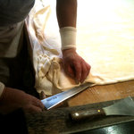 手打そば 梅乃家 - 手打ちうどんの極意